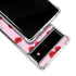 Bouffants and Broken Hearts Cherry Lash Google Pixel 6 Clear Case